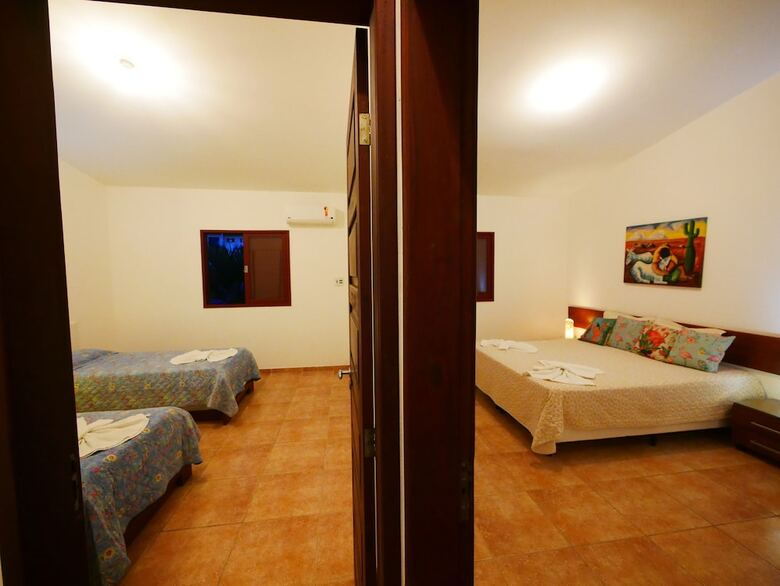Aparthotel O�sis Das Flores