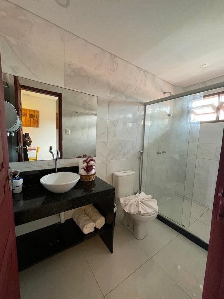 Aparthotel O�sis Das Flores