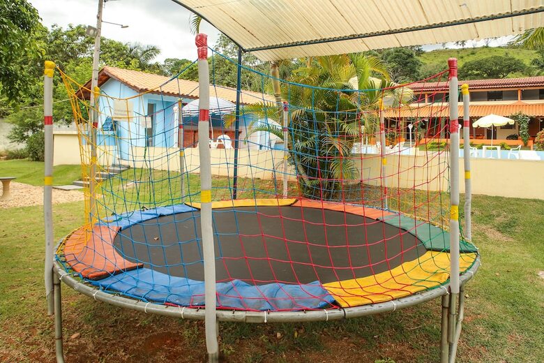 Pousada Vale Da Montanha