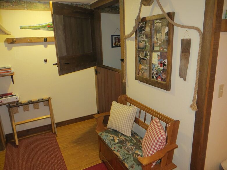 Cupola Inn Bed & Breakfast