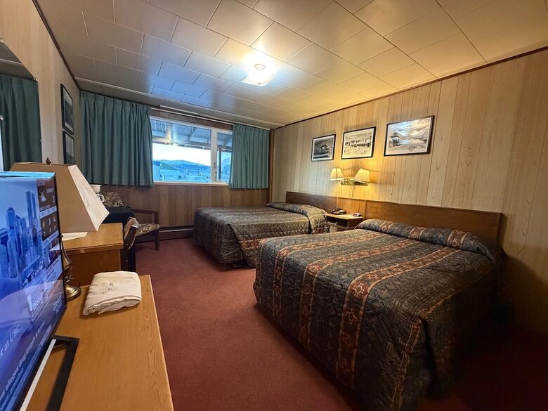 Hotel Airport Chalet