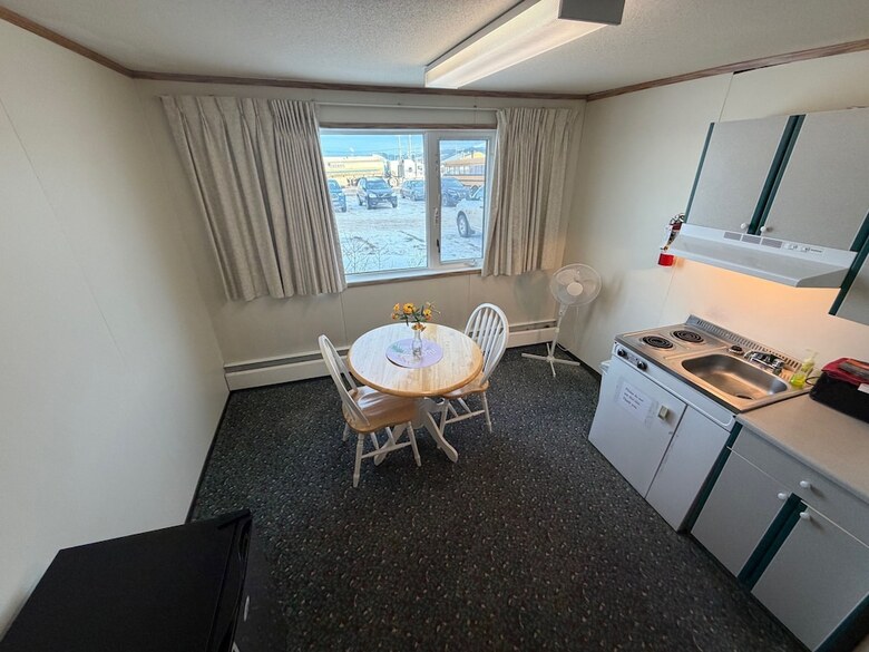 Hotel Airport Chalet