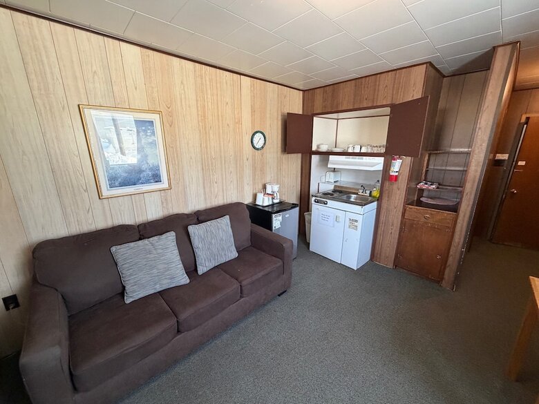 Hotel Airport Chalet