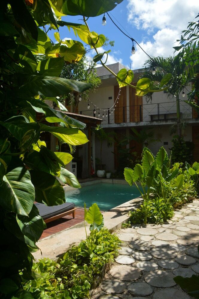 Colonte Hotel Origen