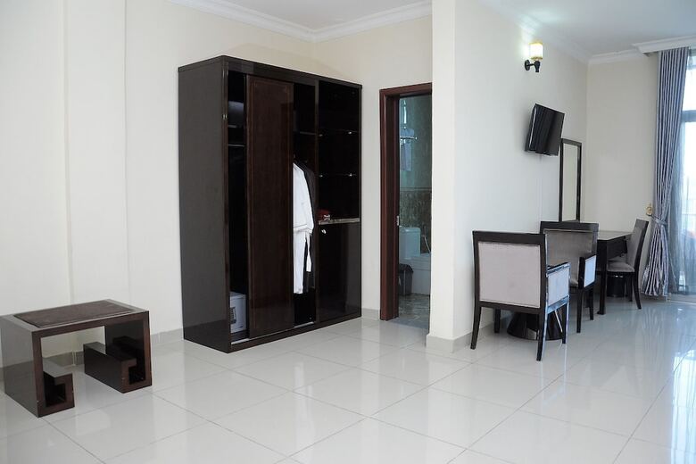 Hotel Sheza Guest House