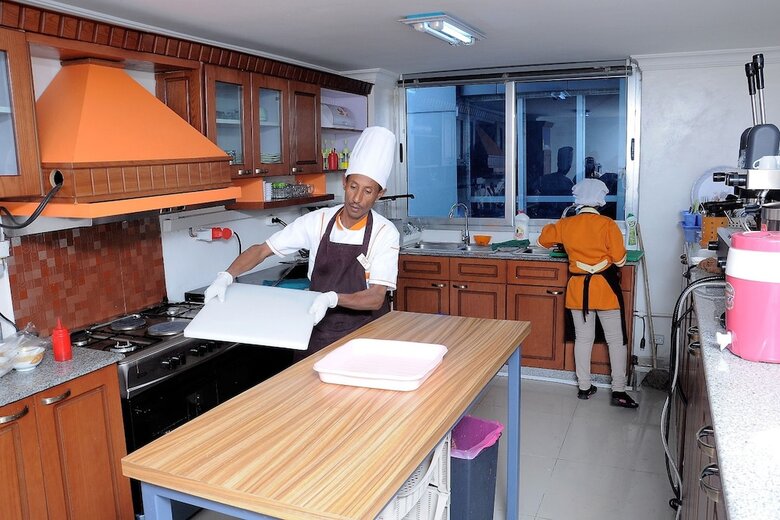 Hotel Sheza Guest House