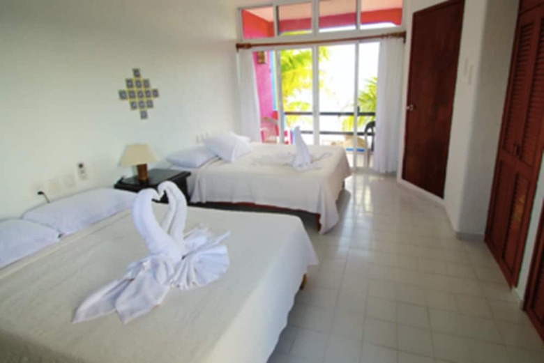 Del Sol Beachfront Hotel And Condos