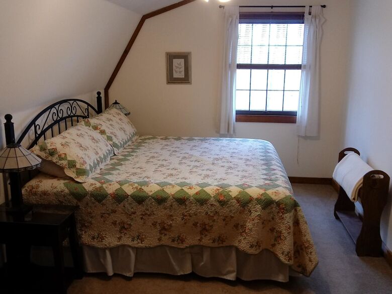 Bed & Breakfast Mountain Top Lodge