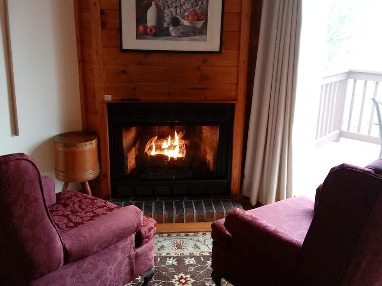 Bed & Breakfast Mountain Top Lodge