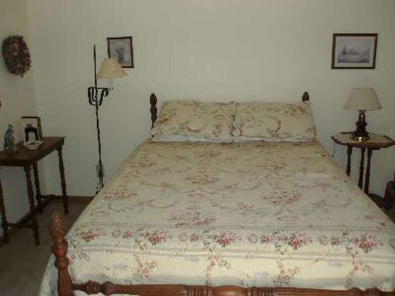 Bed & Breakfast Mountain Top Lodge