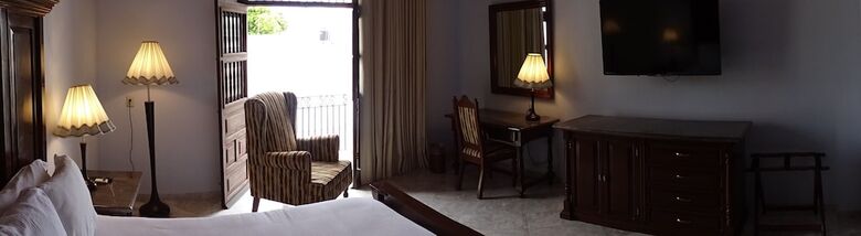 Hotel L�pez Campeche