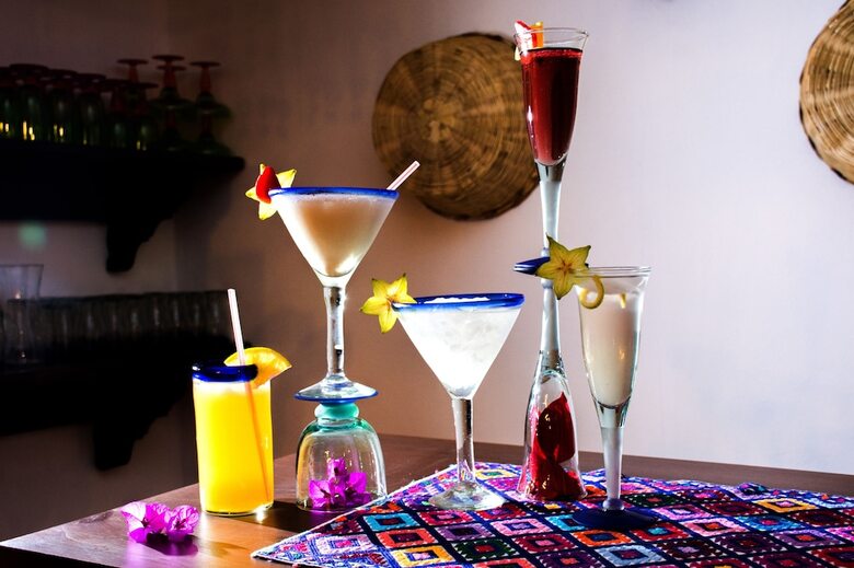 Hotel Casa Santa Luc�a