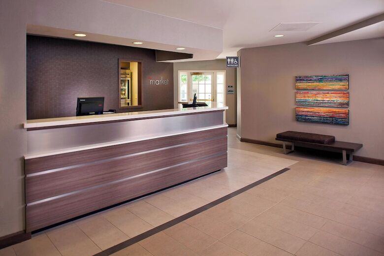 Hotel Residence Inn� By Marriott� Baton Rouge South