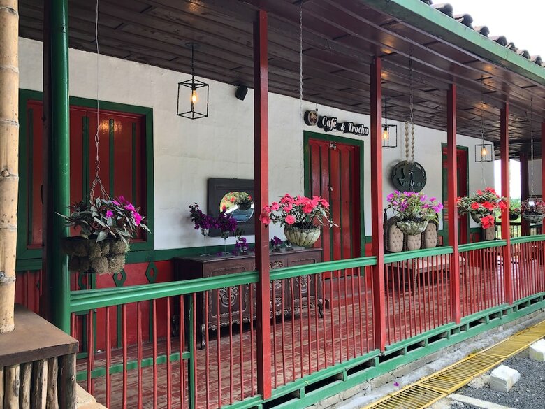 Hotel V�speras