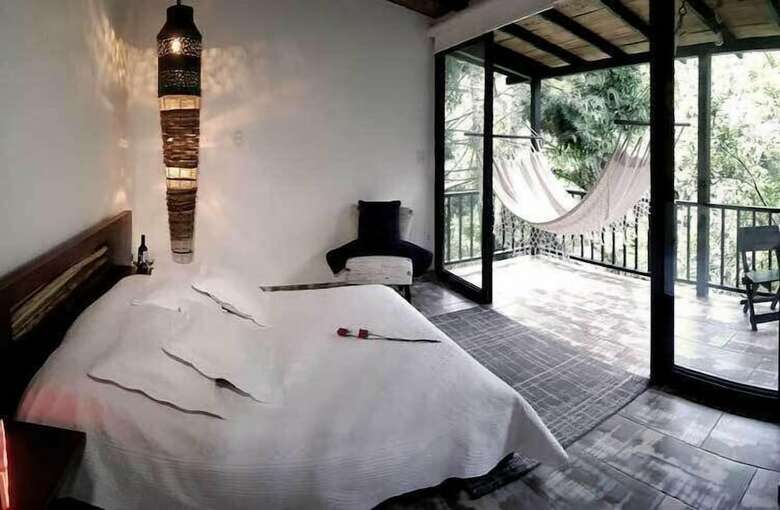 Hotel V�speras