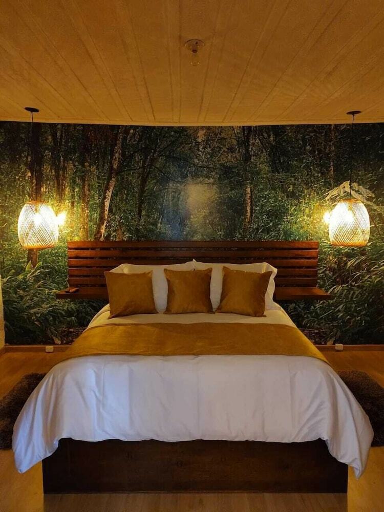 Hotel V�speras