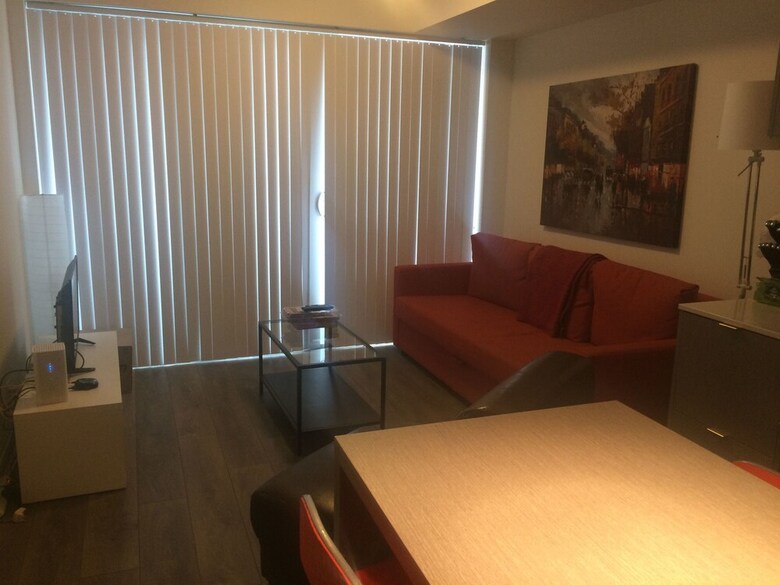 Hotel Pelican Suite At Harbour Plaza