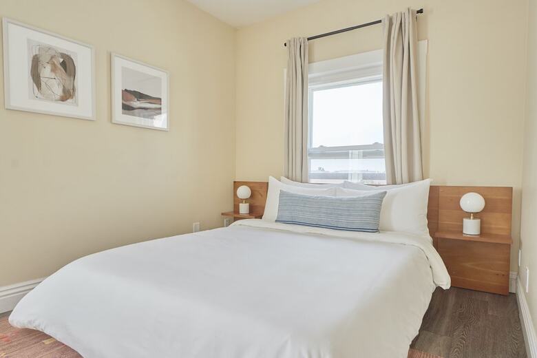 Aparthotel Kasa Gaslamp Quarter San Diego