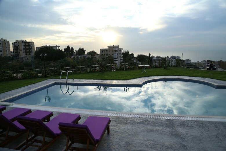 Aparthotel Vu'z Hotel Apt