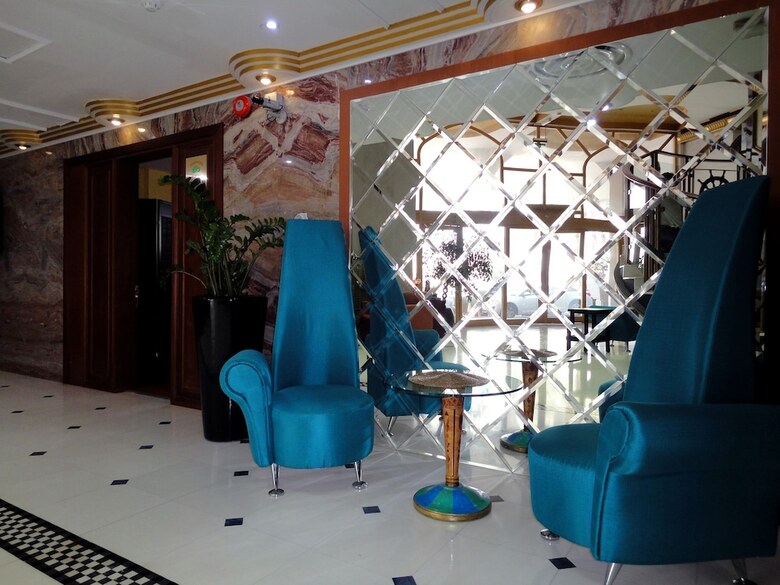 Beach Bay Hotel