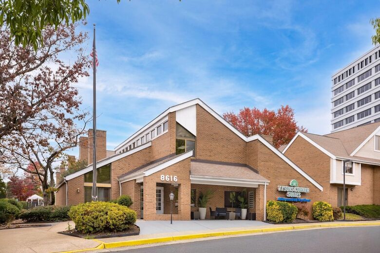 Hotel Tysons Corner Suites, A Baymont By Wyndham