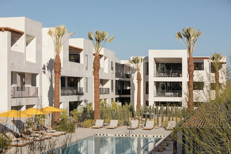 Drift Palm Springs, A Member Of Design Hotels