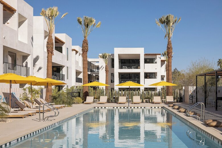 Drift Palm Springs, A Member Of Design Hotels