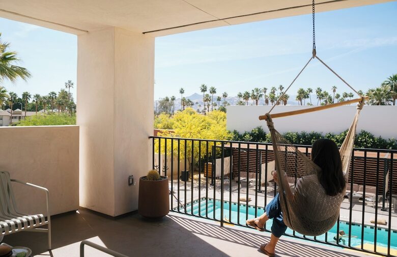 Drift Palm Springs, A Member Of Design Hotels
