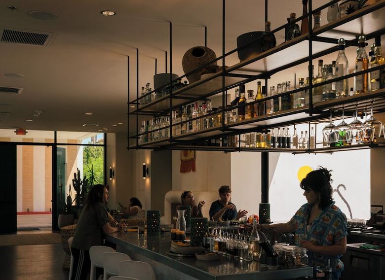 Drift Palm Springs, A Member Of Design Hotels