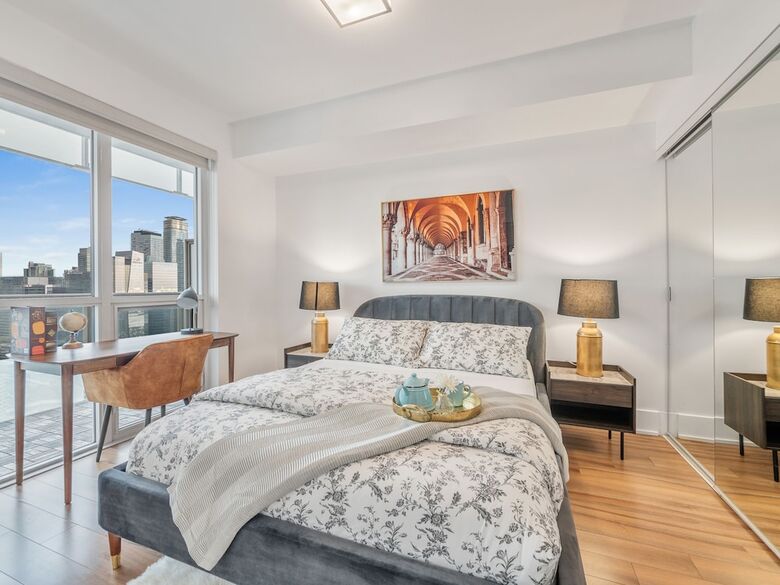 Aparthotel Stallion Suites -  Downtown Toronto