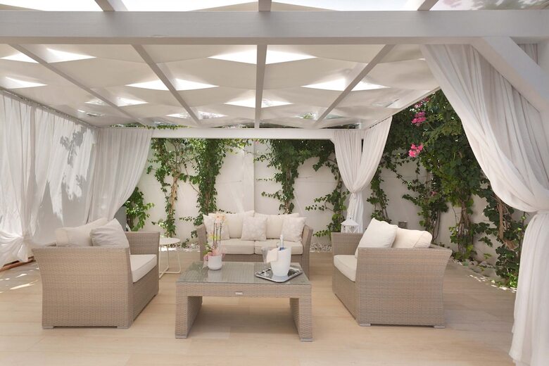 Bed & Breakfast 2493 Acquaviva Suites - Matrimoniale Standard