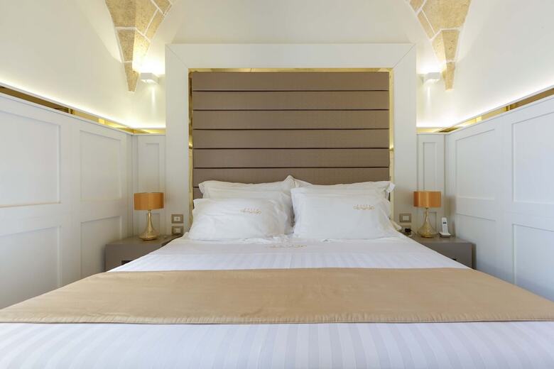 Bed & Breakfast 2493 Acquaviva Suites - Matrimoniale Standard