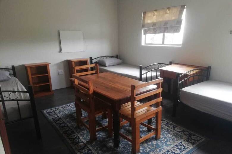 Bed & Breakfast White House Guesthouse 29kew