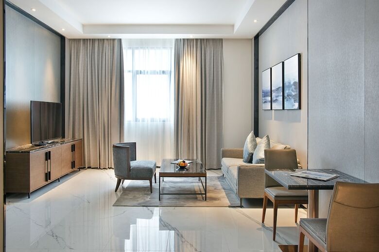 Asiana Grand Hotel