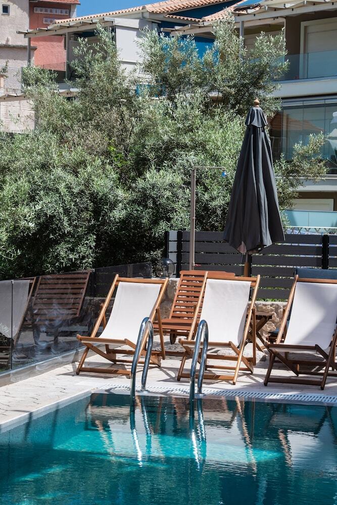 En Lefko Boutique Apartments