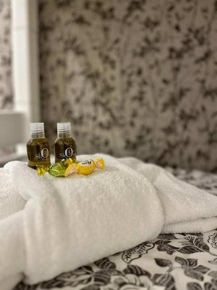 Bed & Breakfast 5vaticanrooms