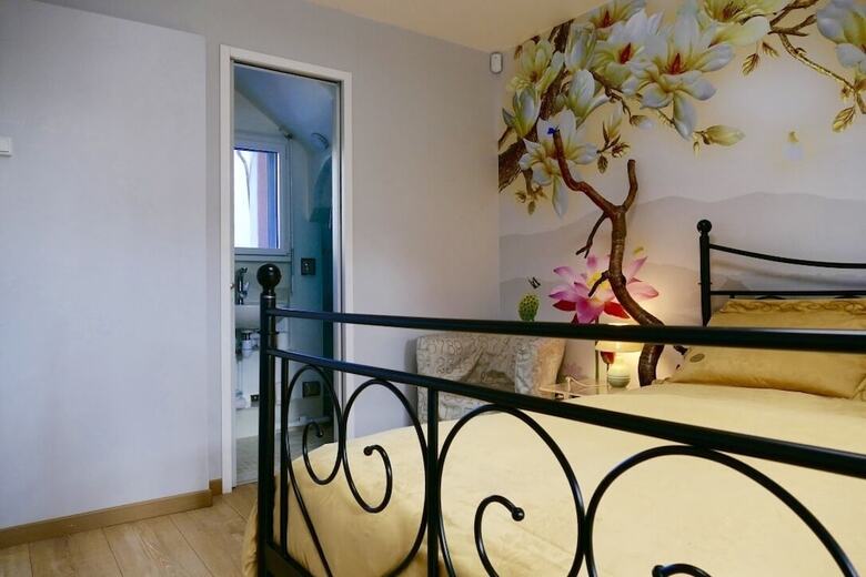 Hotel Chalet De Paris