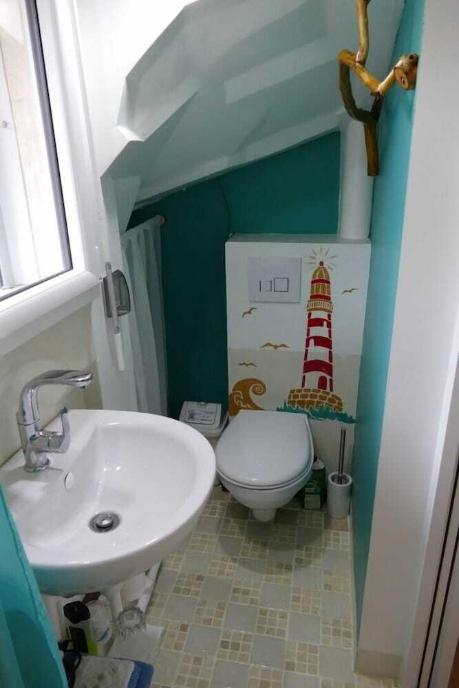 Hotel Chalet De Paris
