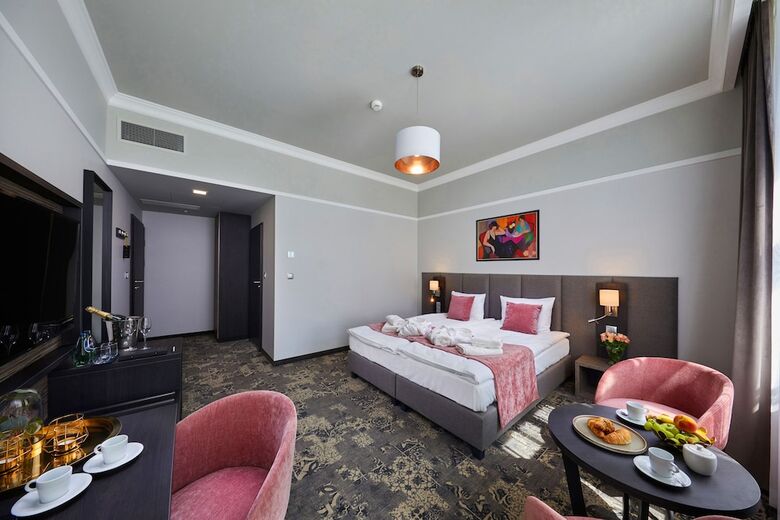 Hotel Estera