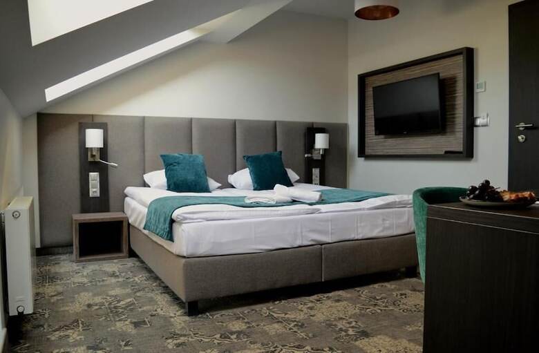 Hotel Estera