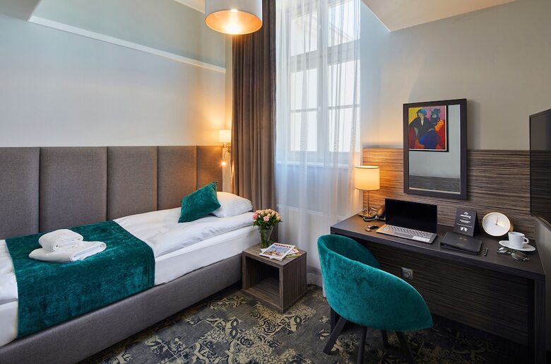 Hotel Estera