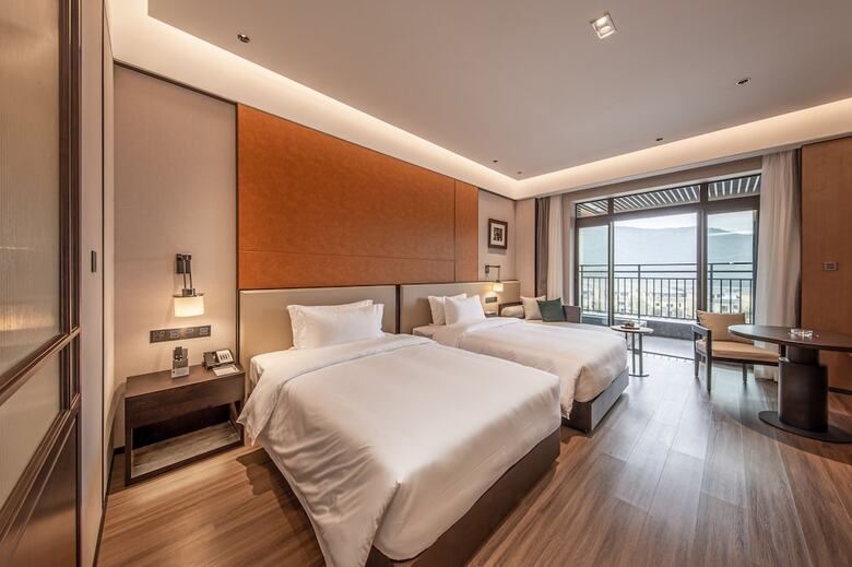 Vlamhoo Hotel
