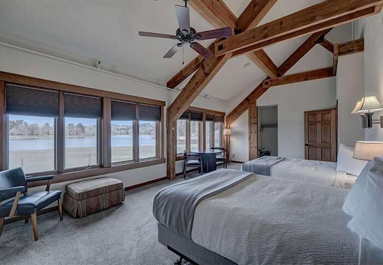 Canyon Lake Resort