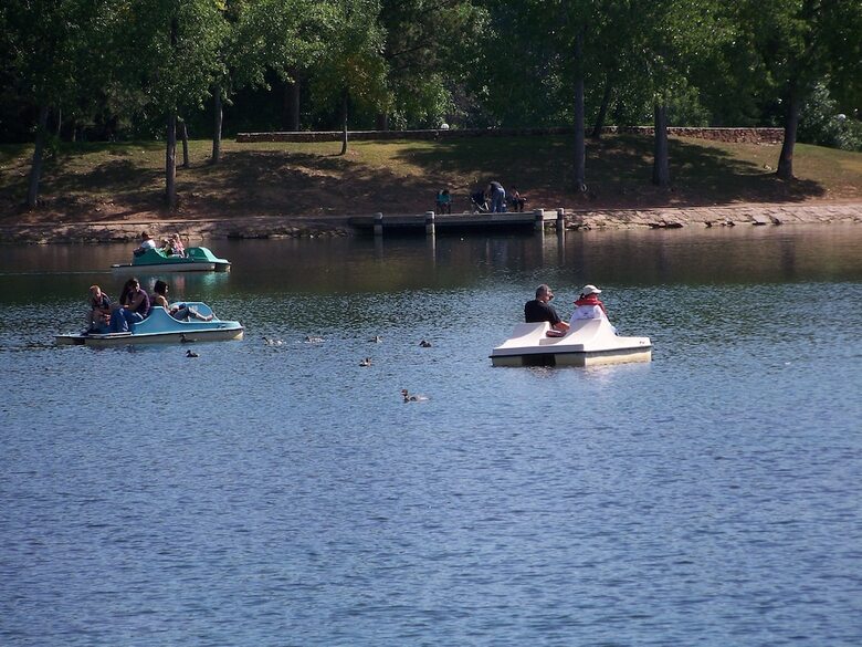 Canyon Lake Resort