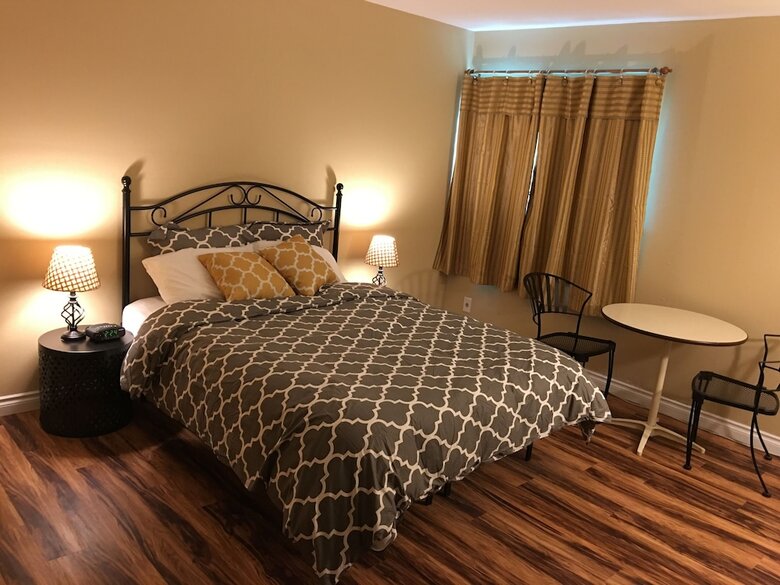 Motel Travel Inn