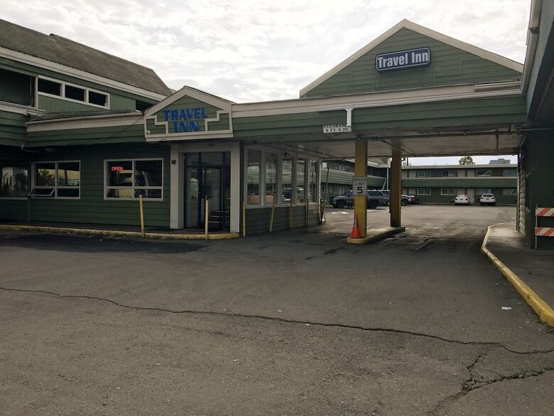 Motel Travel Inn