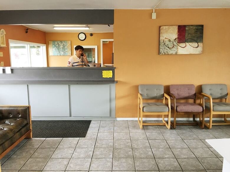 Motel Travel Inn