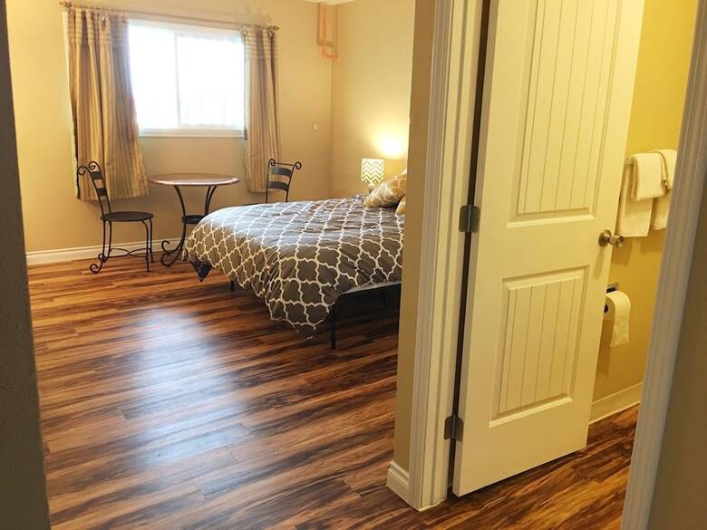 Motel Travel Inn