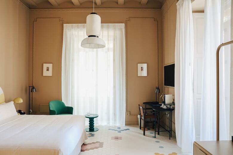 Hotel Casa Clarita