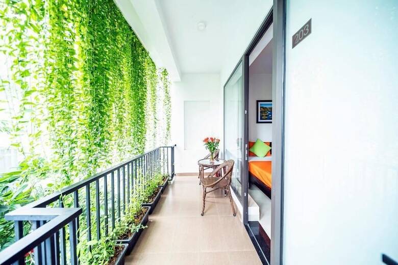 My Anh Boutique Villa Hoi An